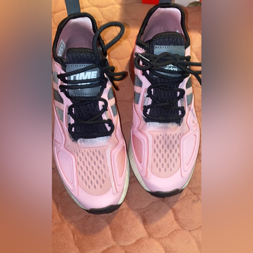 Adidas ninja sneakers